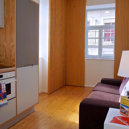 ליסבון Mouraria Lovers Cozy Bright Apartment מראה חיצוני תמונה