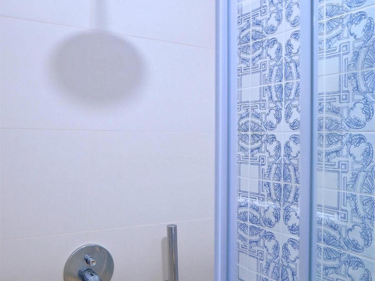 ליסבון Mouraria Lovers Cozy Bright Apartment מראה חיצוני תמונה