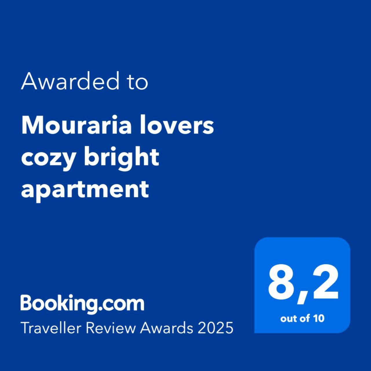 ליסבון Mouraria Lovers Cozy Bright Apartment מראה חיצוני תמונה